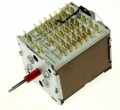 Program Switch - Programmes Unit [Electrolux Aeg]